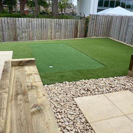 Square Green - No 12 Garden St Andrews Bagian luar foto
